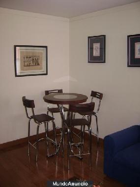 Apartamento de vacaciones en BOGOTA (Cundinamarca)Casa de vacaciones