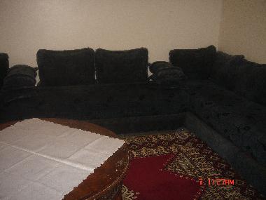 Apartamento de vacaciones en eljadida (El Jadida)Casa de vacaciones