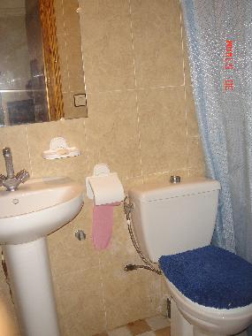 Apartamento de vacaciones en eljadida (El Jadida)Casa de vacaciones