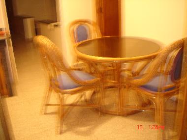 Apartamento de vacaciones en eljadida (El Jadida)Casa de vacaciones