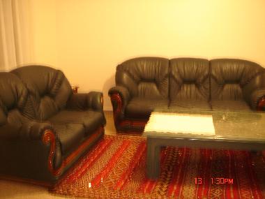 Apartamento de vacaciones en eljadida (El Jadida)Casa de vacaciones