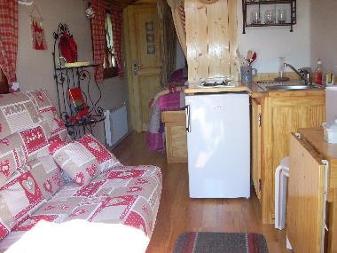 Casa de vacaciones en husseren-wesserling (Haut-Rhin)Casa de vacaciones