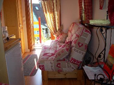 Casa de vacaciones en husseren-wesserling (Haut-Rhin)Casa de vacaciones