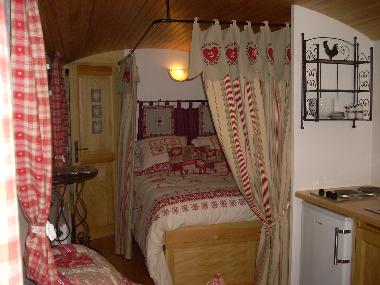 Casa de vacaciones en husseren-wesserling (Haut-Rhin)Casa de vacaciones