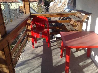 Apartamento de vacaciones en Sibiu-Hermannstadt (Sibiu)Casa de vacaciones