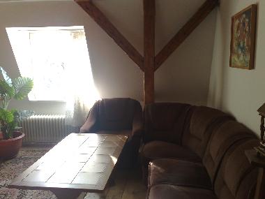 Apartamento de vacaciones en Sibiu-Hermannstadt (Sibiu)Casa de vacaciones