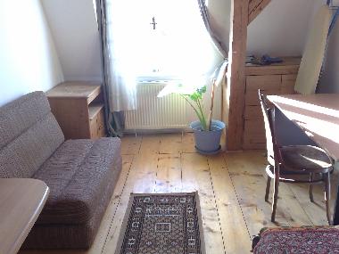 Apartamento de vacaciones en Sibiu-Hermannstadt (Sibiu)Casa de vacaciones