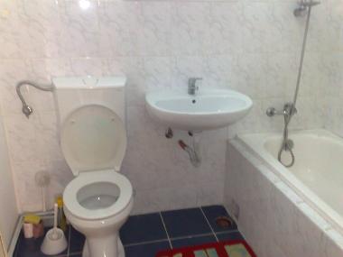 Apartamento de vacaciones en Sibiu-Hermannstadt (Sibiu)Casa de vacaciones