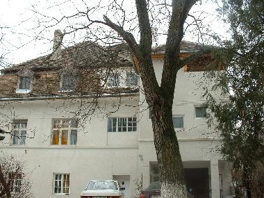 Apartamento de vacaciones en Sibiu-Hermannstadt (Sibiu)Casa de vacaciones