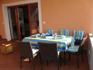 Apartamento de vacaciones en PIRAN (Piran)Casa de vacaciones