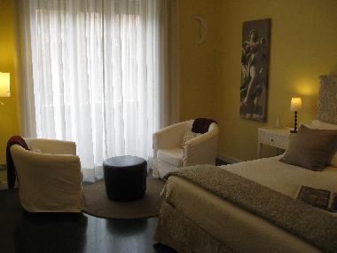 Apartamento de vacaciones en Rome (Roma)Casa de vacaciones