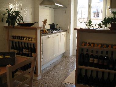 Apartamento de vacaciones en Rome (Roma)Casa de vacaciones