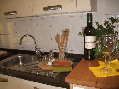 Apartamento de vacaciones en Rome (Roma)Casa de vacaciones