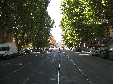 Apartamento de vacaciones en Rome (Roma)Casa de vacaciones