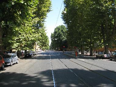 Apartamento de vacaciones en Rome (Roma)Casa de vacaciones