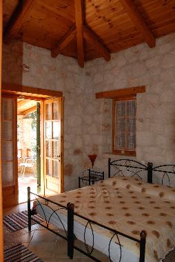 Casa de vacaciones en Volimes (Zakynthos)Casa de vacaciones