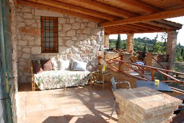 Casa de vacaciones en Volimes (Zakynthos)Casa de vacaciones