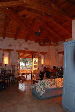 Casa de vacaciones en Volimes (Zakynthos)Casa de vacaciones