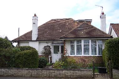 Casa de vacaciones en Highcliffe/Christchurch/bournemouth (South West)Casa de vacaciones