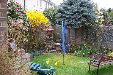 Casa de vacaciones en Highcliffe/Christchurch/bournemouth (South West)Casa de vacaciones