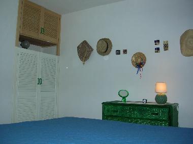 Apartamento de vacaciones en VILLASIMIUS (Cagliari)Casa de vacaciones