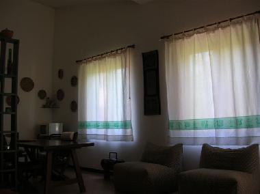 Apartamento de vacaciones en VILLASIMIUS (Cagliari)Casa de vacaciones