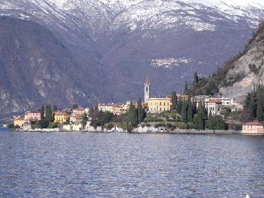 Apartamento de vacaciones en Varenna-Perledo (Lecco)Casa de vacaciones