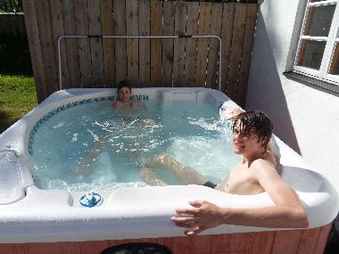 Casa de vacaciones en Simrishamn (Sk�ne)Casa de vacaciones