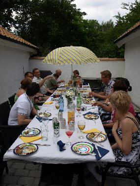 Casa de vacaciones en Simrishamn (Sk�ne)Casa de vacaciones