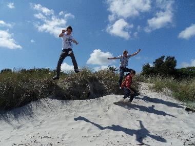 Casa de vacaciones en Simrishamn (Sk�ne)Casa de vacaciones