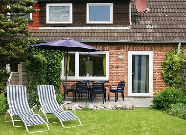Casa de vacaciones en Fehmarn (Insel Fehmarn)Casa de vacaciones