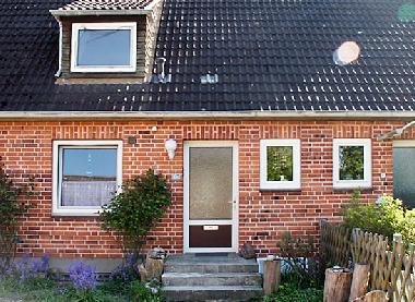 Casa de vacaciones en Fehmarn (Insel Fehmarn)Casa de vacaciones