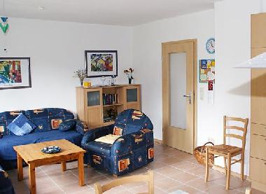 Casa de vacaciones en Fehmarn (Insel Fehmarn)Casa de vacaciones