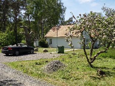 Casa de vacaciones en Simrishamn (Sk�ne)Casa de vacaciones