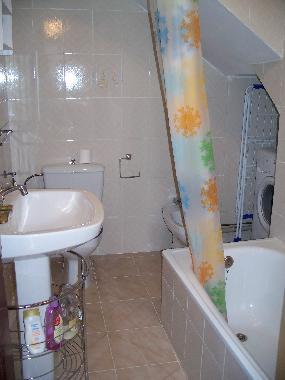 Apartamento de vacaciones en Santiago (A Coru�a)Casa de vacaciones