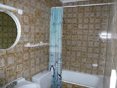 Apartamento de vacaciones en Penscola (Castelln / Castell)Casa de vacaciones