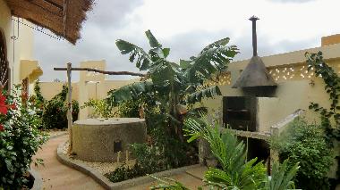 Apartamento de vacaciones en pr�s SOMONE (Thies)Casa de vacaciones