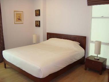 Apartamento de vacaciones en hua hin (Prachuap Khiri Khan)Casa de vacaciones