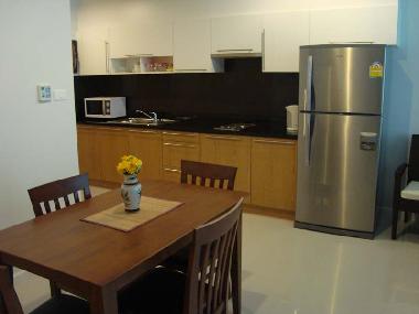 Apartamento de vacaciones en hua hin (Prachuap Khiri Khan)Casa de vacaciones