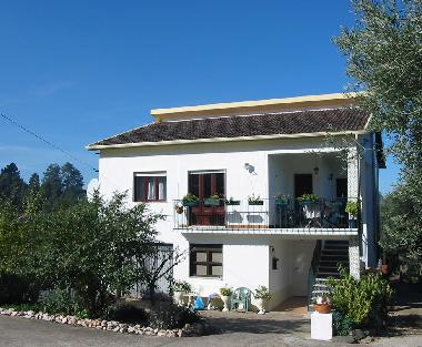 Apartamento de vacaciones en lousa, vale de maceira (Beira Interior Sul)Casa de vacaciones