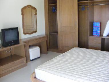 Apartamento de vacaciones en Hua hin (Prachuap Khiri Khan)Casa de vacaciones