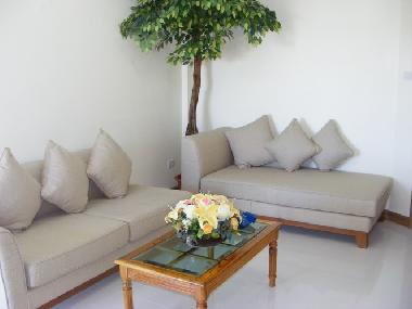 Apartamento de vacaciones en Hua hin (Prachuap Khiri Khan)Casa de vacaciones
