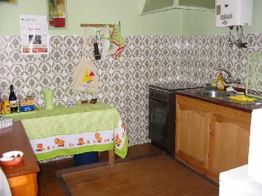 Apartamento de vacaciones en lousa, vale de maceira (Beira Interior Sul)Casa de vacaciones
