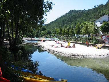 Apartamento de vacaciones en lousa, vale de maceira (Beira Interior Sul)Casa de vacaciones