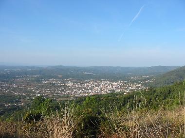 Apartamento de vacaciones en lousa, vale de maceira (Beira Interior Sul)Casa de vacaciones