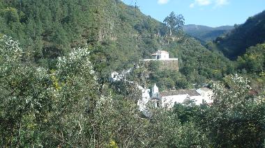 Apartamento de vacaciones en lousa, vale de maceira (Beira Interior Sul)Casa de vacaciones