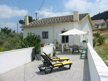 Apartamento de vacaciones en lousa, vale de maceira (Beira Interior Sul)Casa de vacaciones