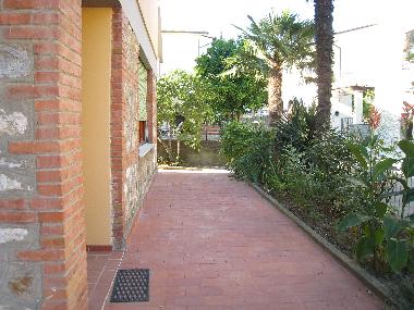 Apartamento de vacaciones en Lajatico (Pisa)Casa de vacaciones