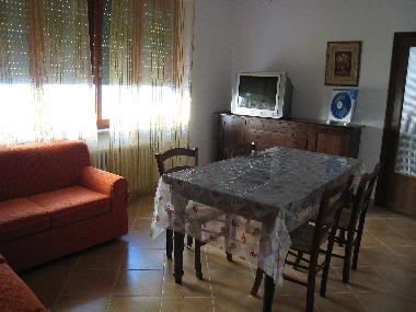 Apartamento de vacaciones en Lajatico (Pisa)Casa de vacaciones