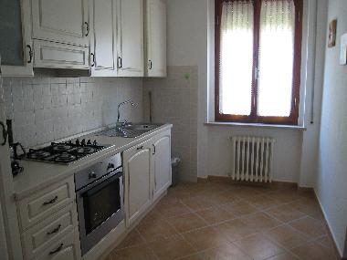 Apartamento de vacaciones en Lajatico (Pisa)Casa de vacaciones